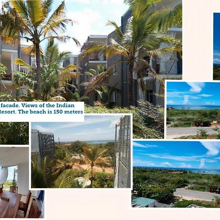Aqua Resort Diani Beach Bagian luar foto