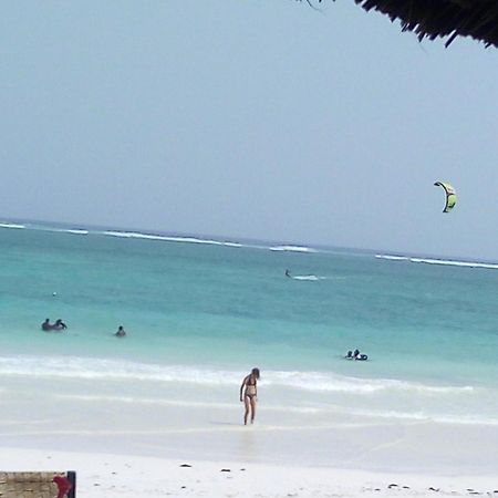 Aqua Resort Diani Beach Bagian luar foto
