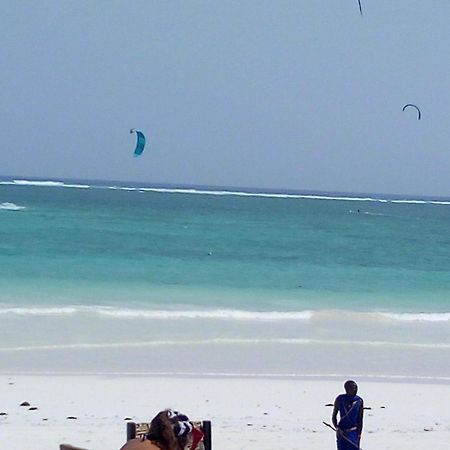 Aqua Resort Diani Beach Bagian luar foto