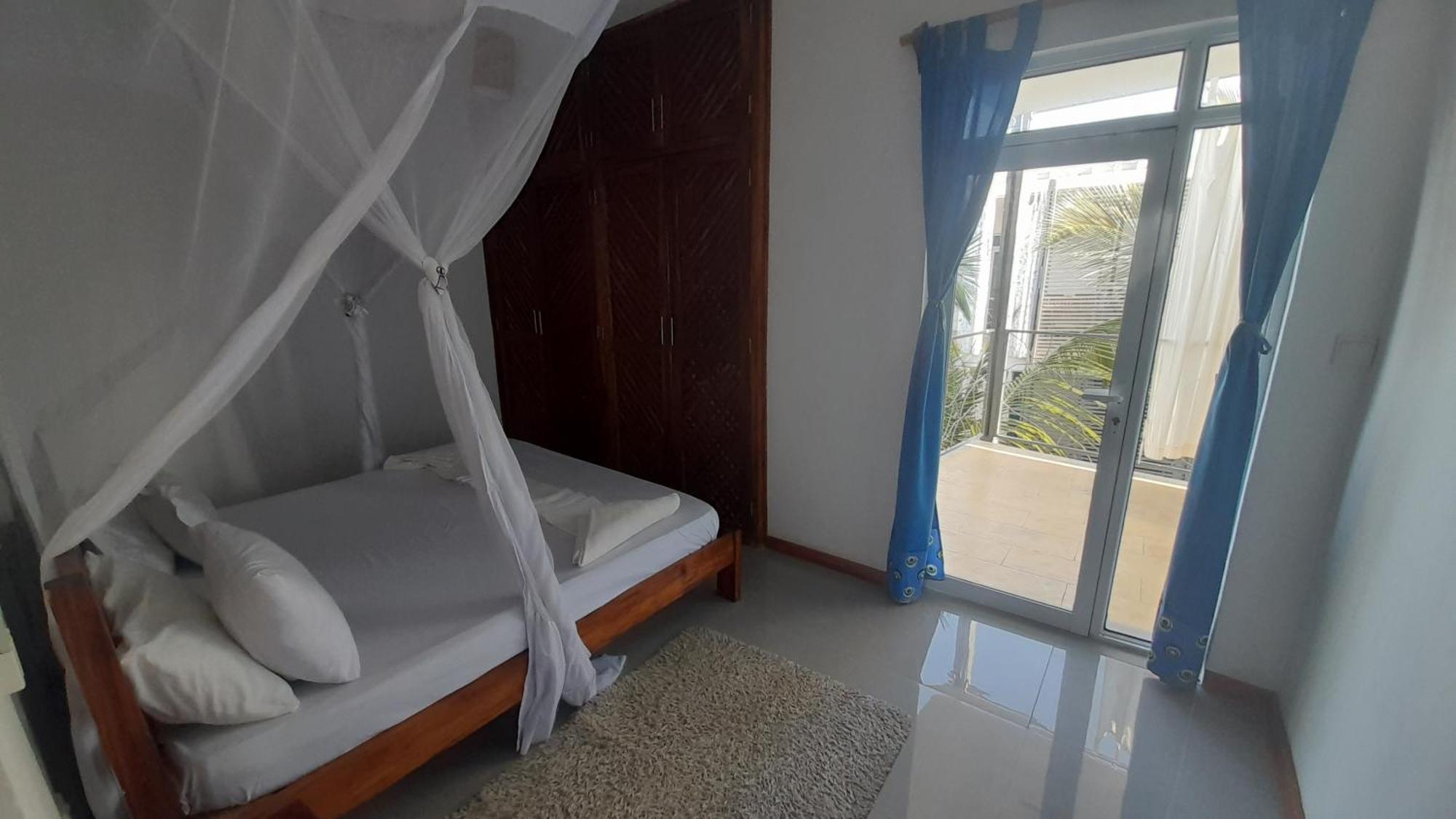 Aqua Resort Diani Beach Bagian luar foto
