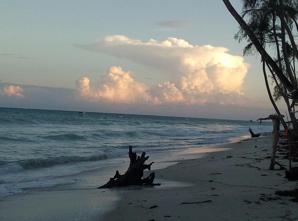 Aqua Resort Diani Beach Bagian luar foto