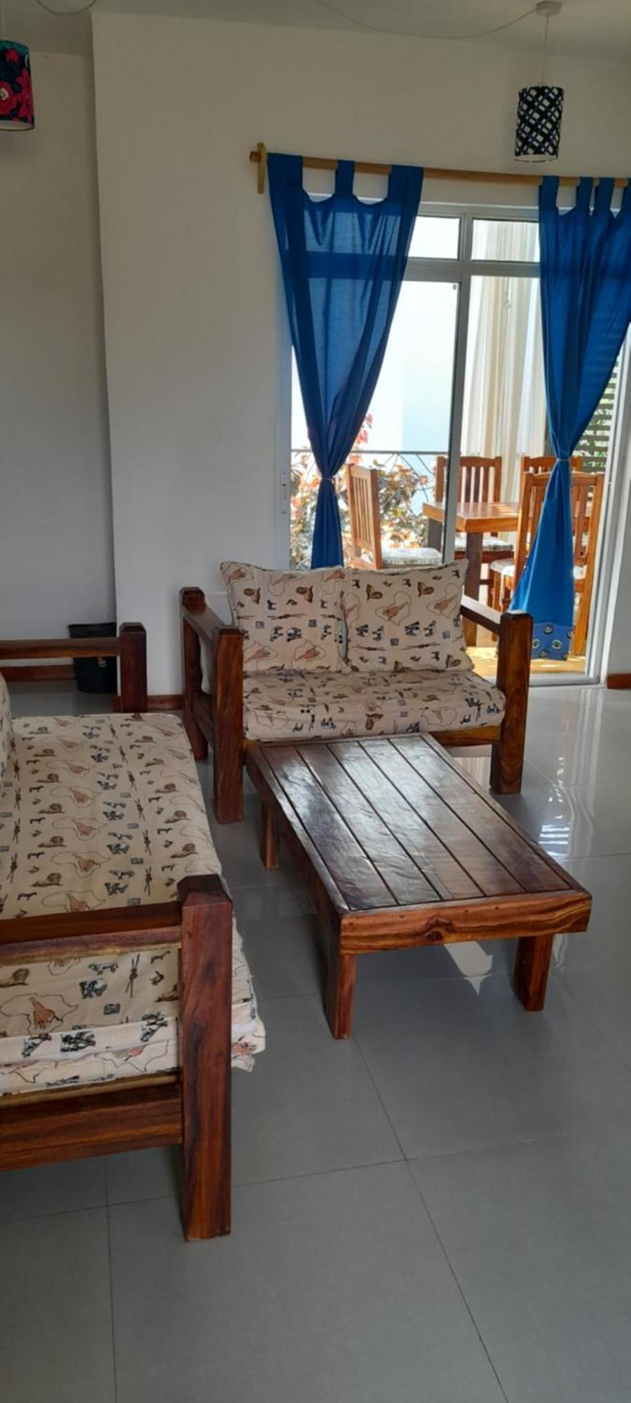 Aqua Resort Diani Beach Bagian luar foto