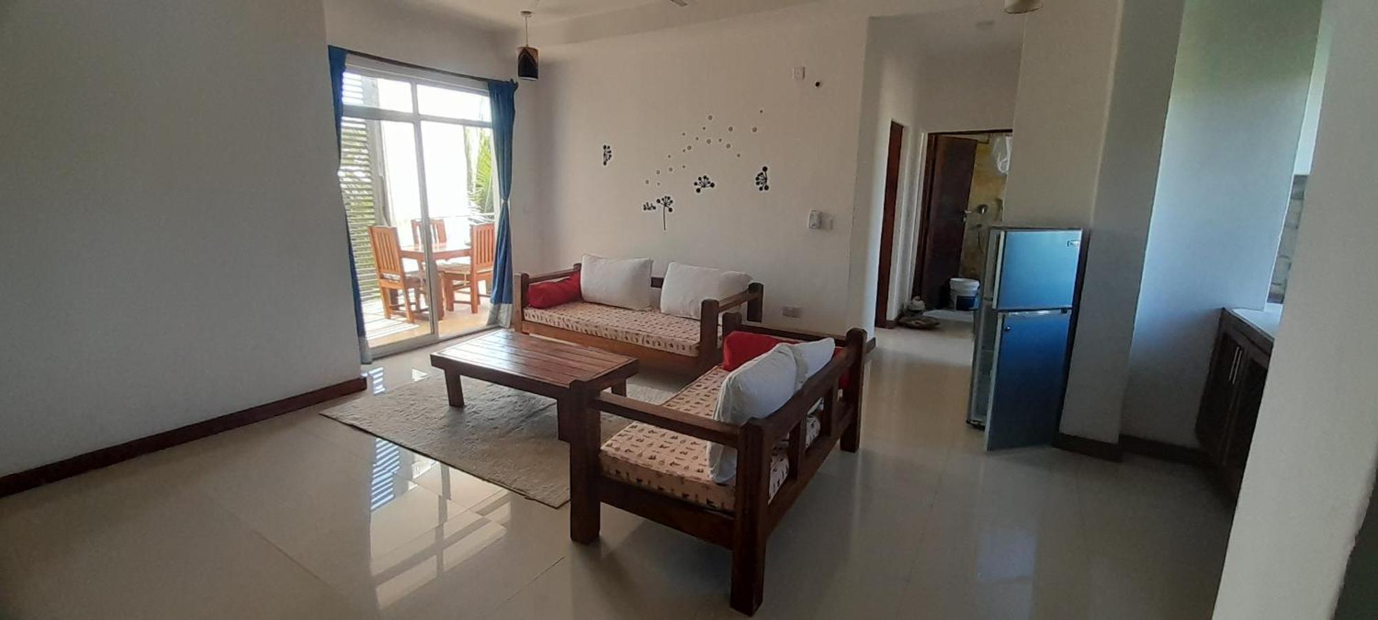 Aqua Resort Diani Beach Bagian luar foto