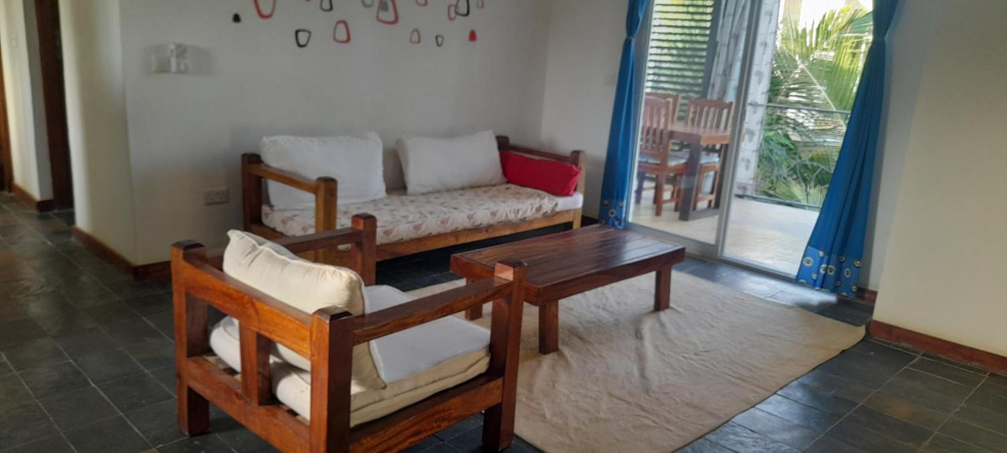 Aqua Resort Diani Beach Bagian luar foto