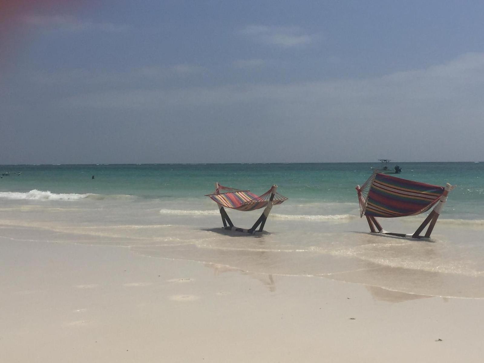 Aqua Resort Diani Beach Bagian luar foto