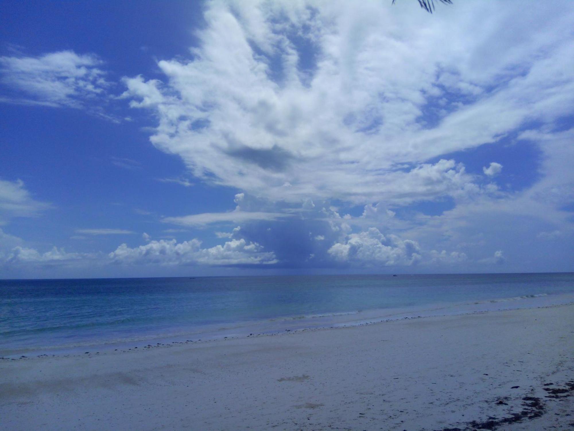 Aqua Resort Diani Beach Bagian luar foto